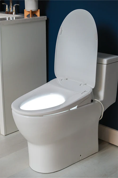 WASHLEX UX Pearl Bidet Toilet Seat - Image 7