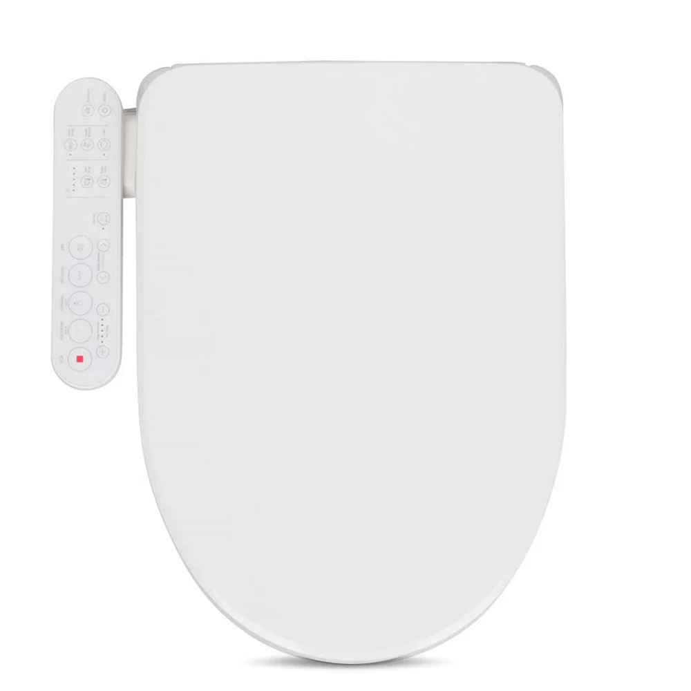 WASHLEX GX Wave Bidet Toilet Seat