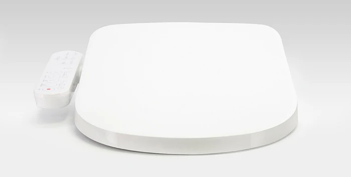 WASHLEX GX Wave Bidet Toilet Seat - Image 5