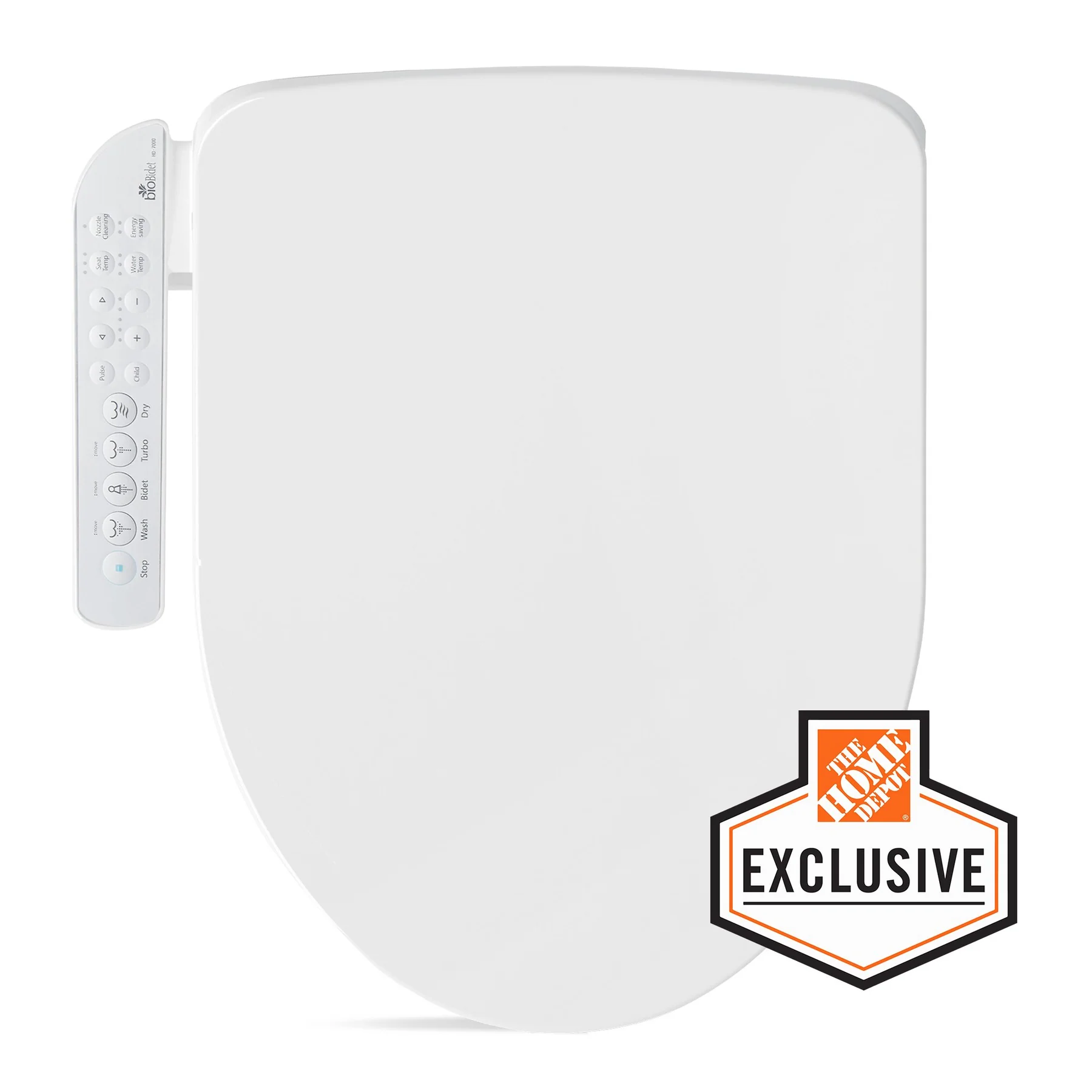 WASHLEX HD-7000 Bidet Seat