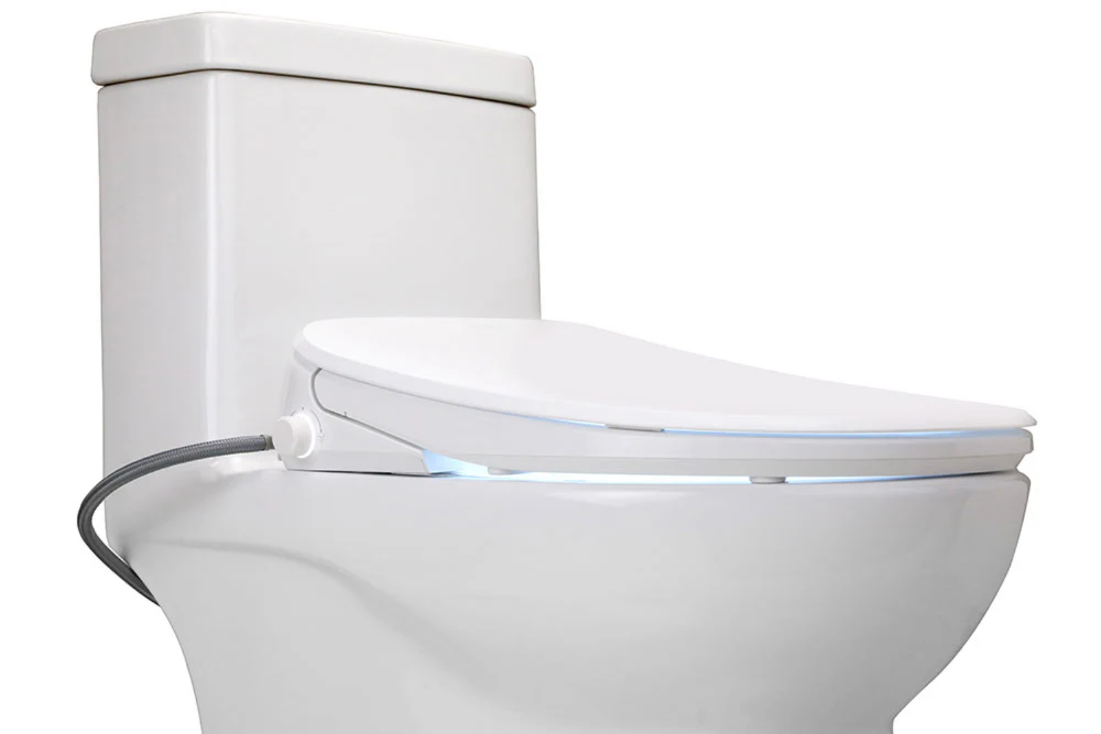 WASHLEX UX Pearl Bidet Toilet Seat - Image 2