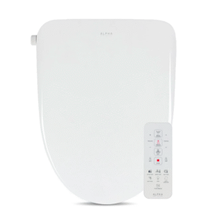 WASHLEX UX Pearl Bidet Toilet Seat