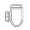 Bidet Seat