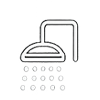 Showers